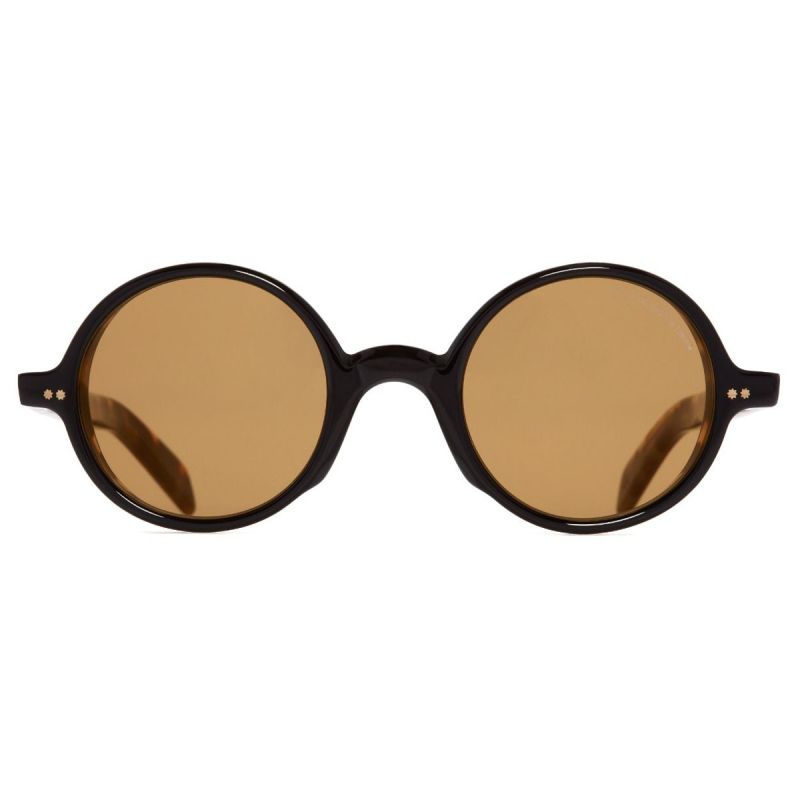 GR01 Round Sunglasses