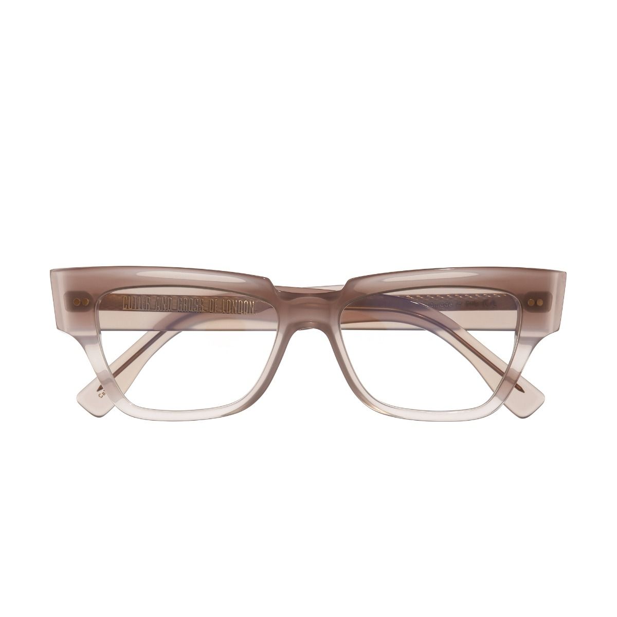 1379 Blue Light Filter Optical Cat Eye Glasses