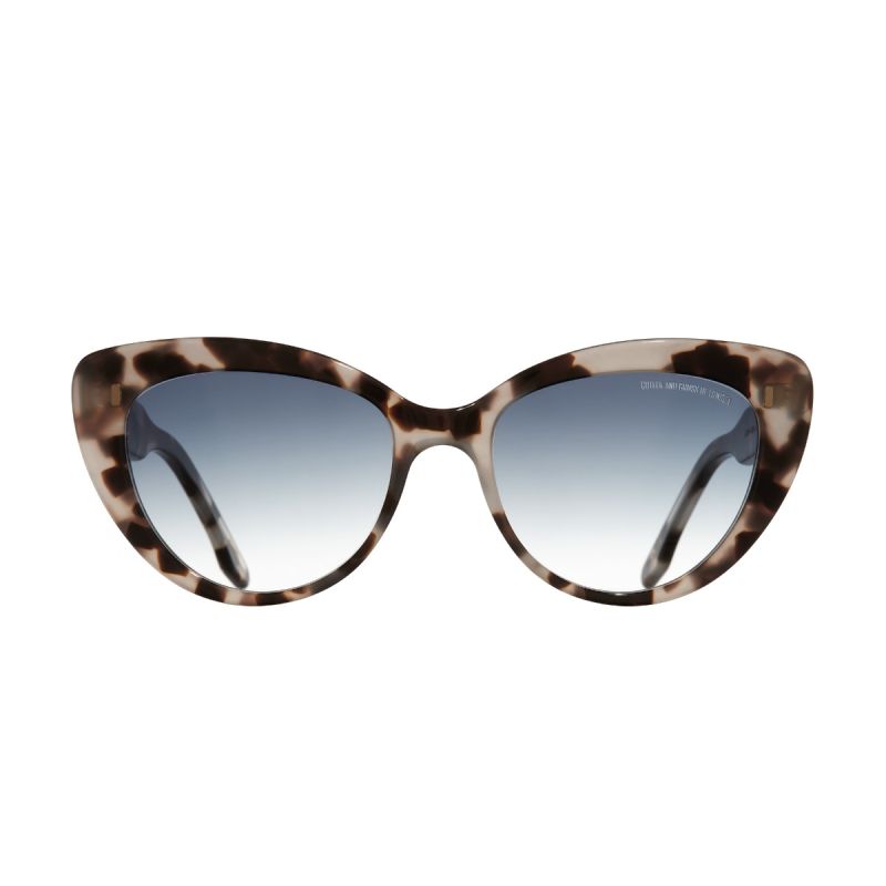 1350 Cat Eye Sunglasses (Small)