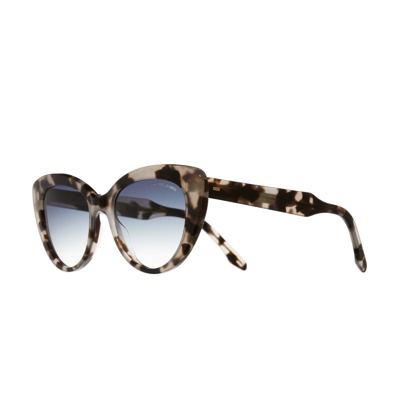 1350 Cat Eye Sunglasses (Small)