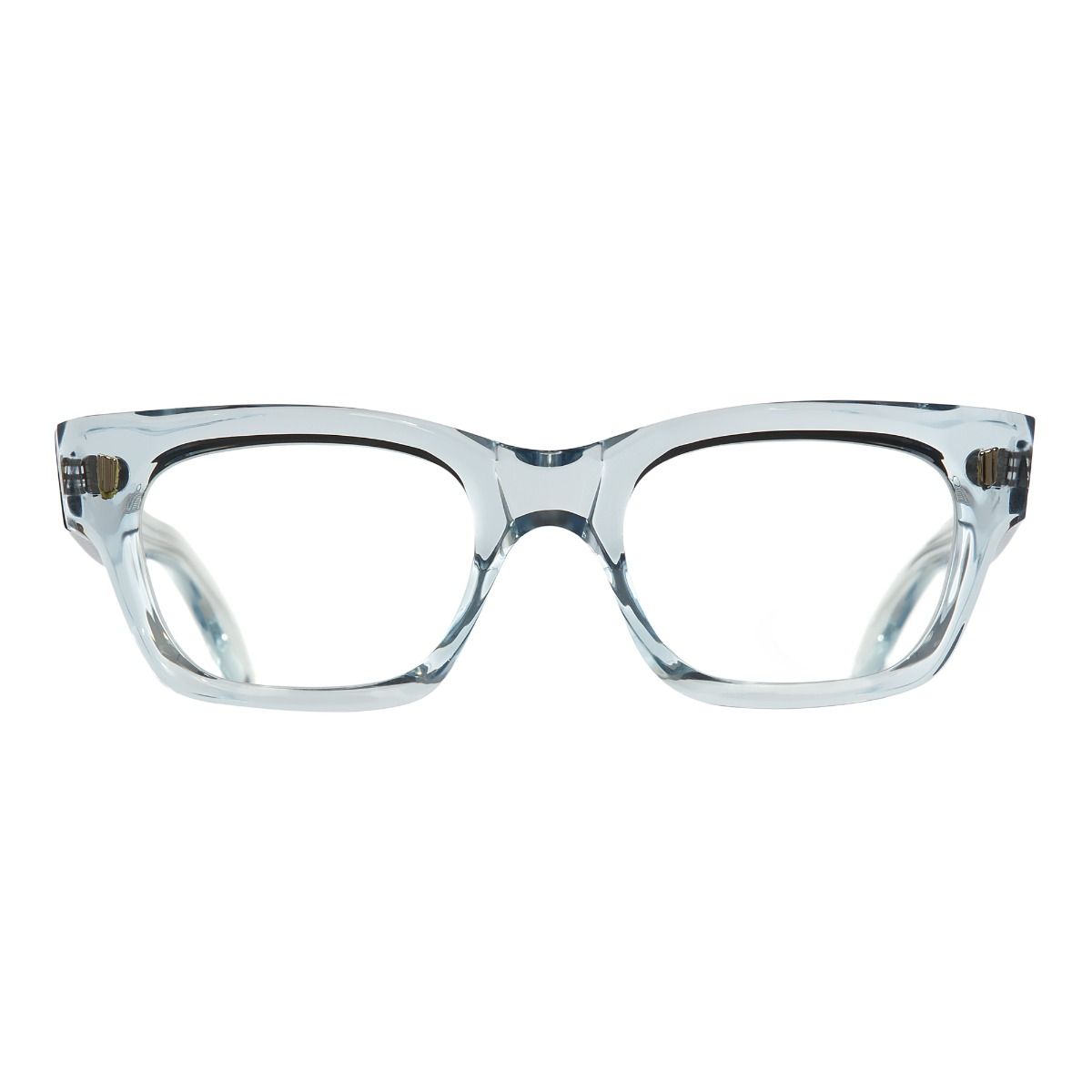 1391 Optical Rectangle Glasses