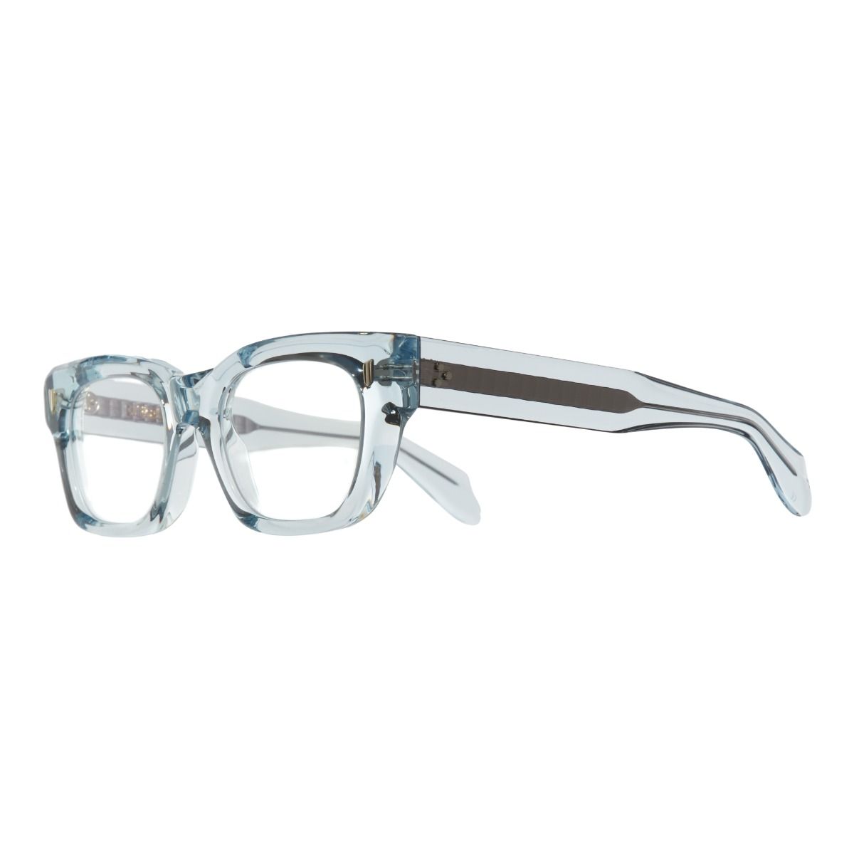 1391 Optical Rectangle Glasses