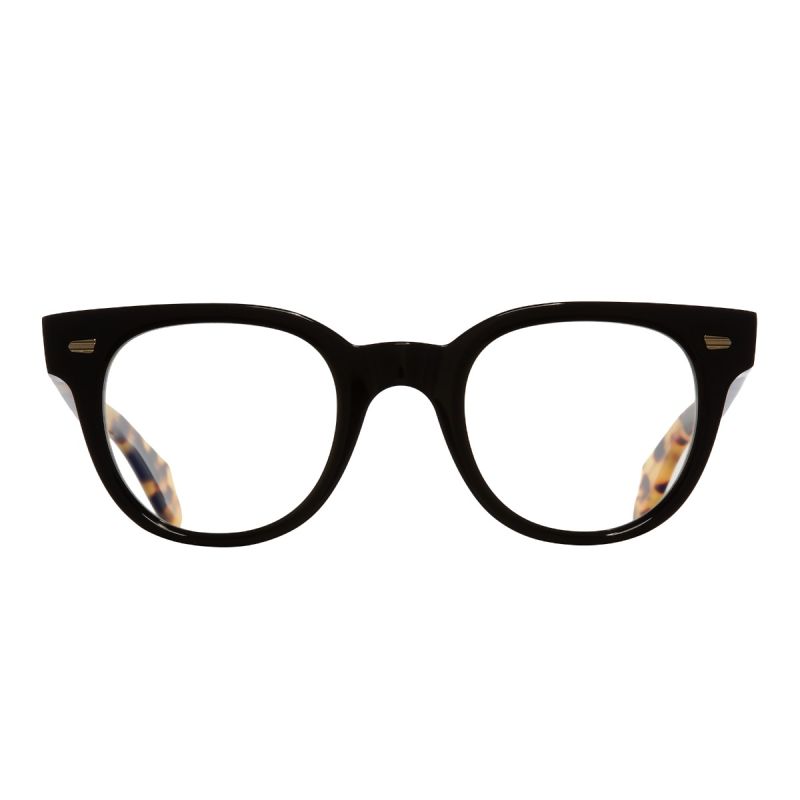 1392 Optical Round Glasses