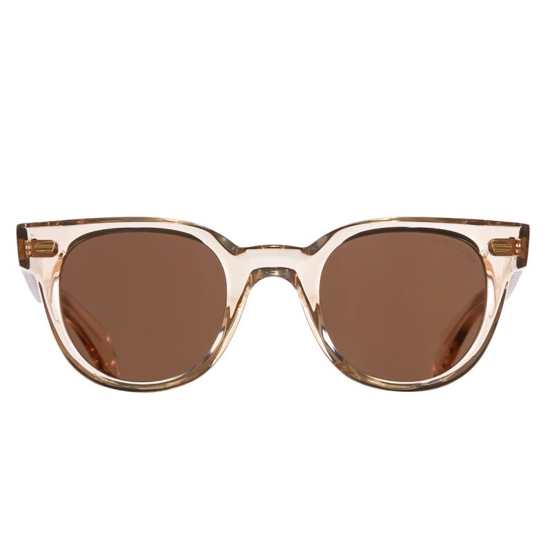 1392 Round Sunglasses