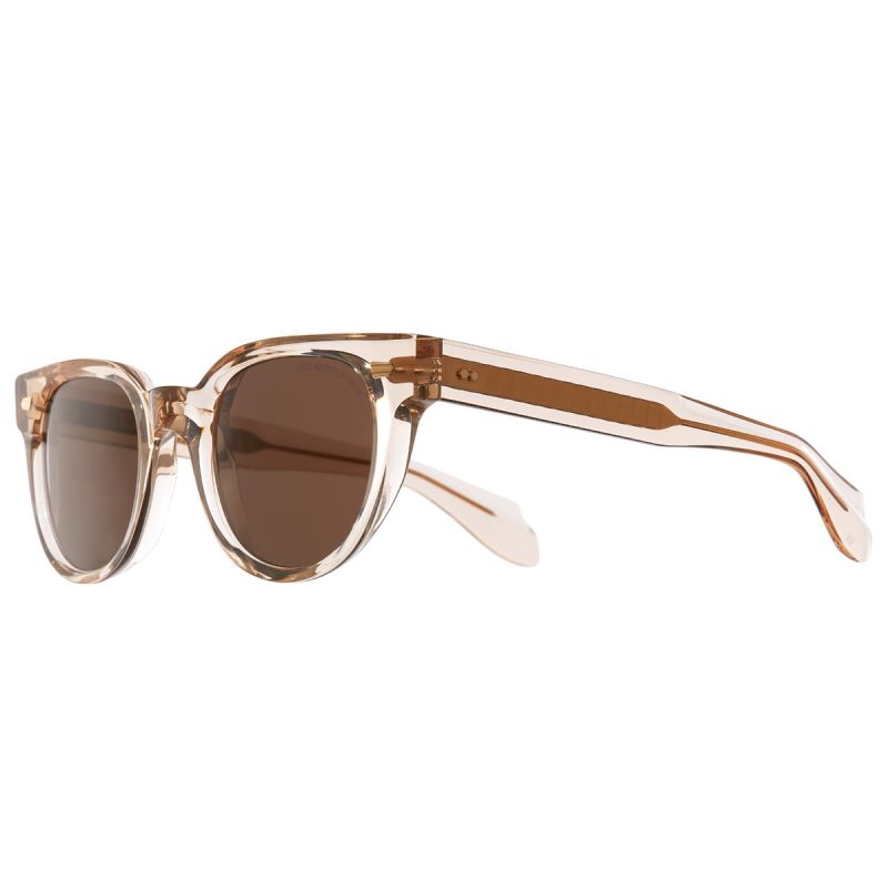 1392 Round Sunglasses