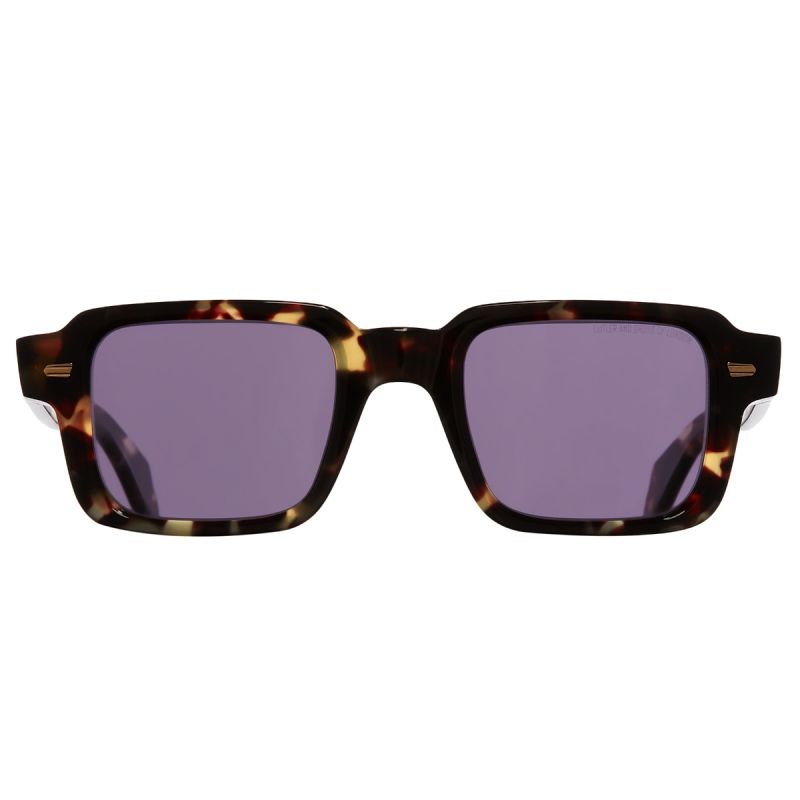 1393 Square Sunglasses