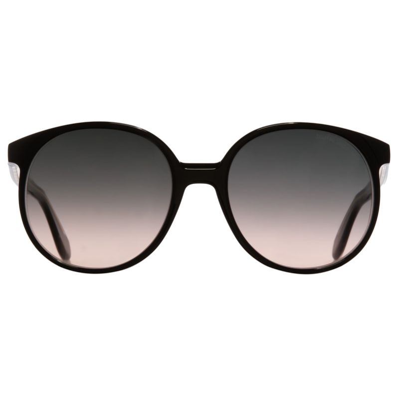 1395 Round Sunglasses