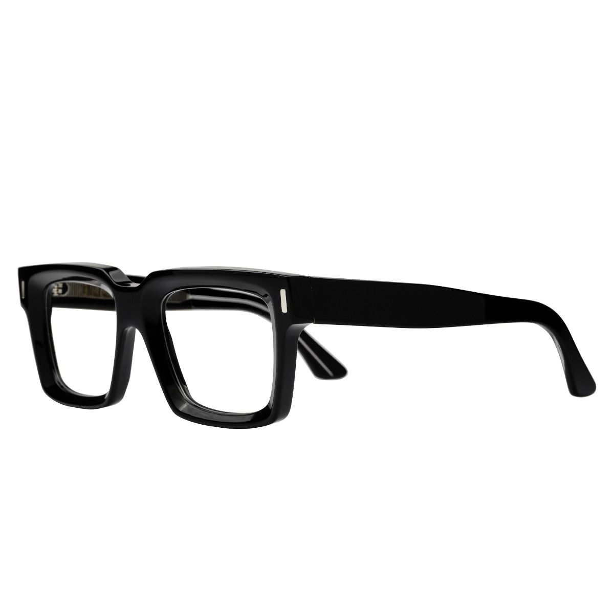 1386 Optical Square Glasses