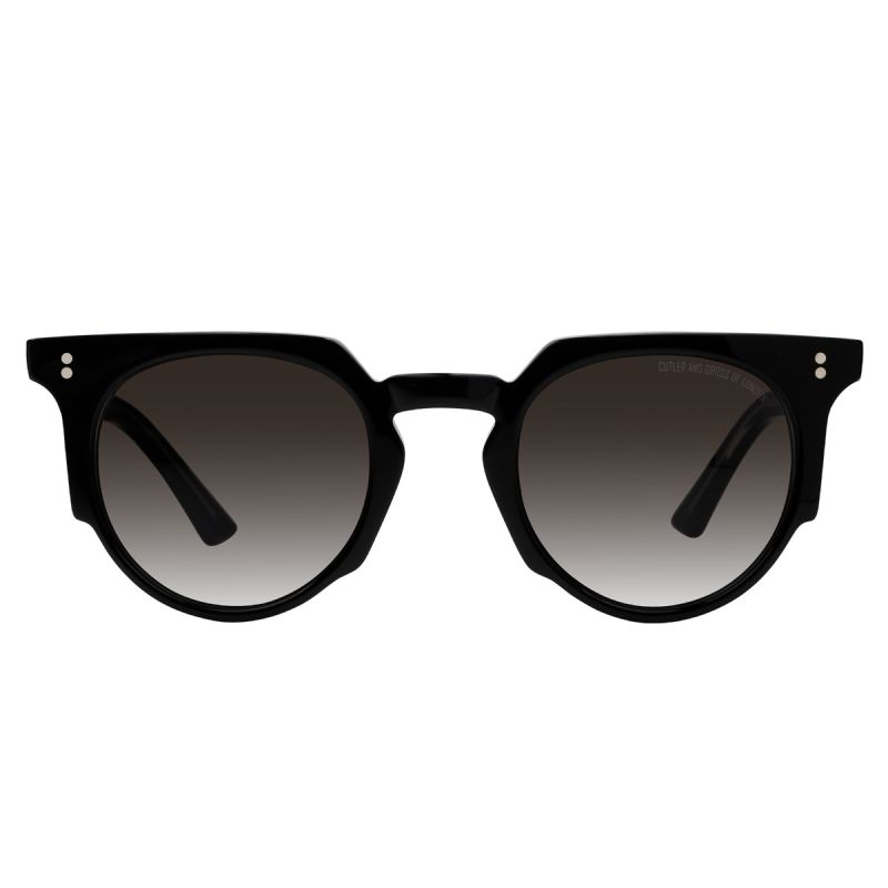 1383 Round Sunglasses