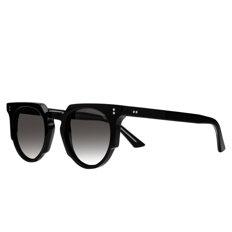 1383 Round Sunglasses