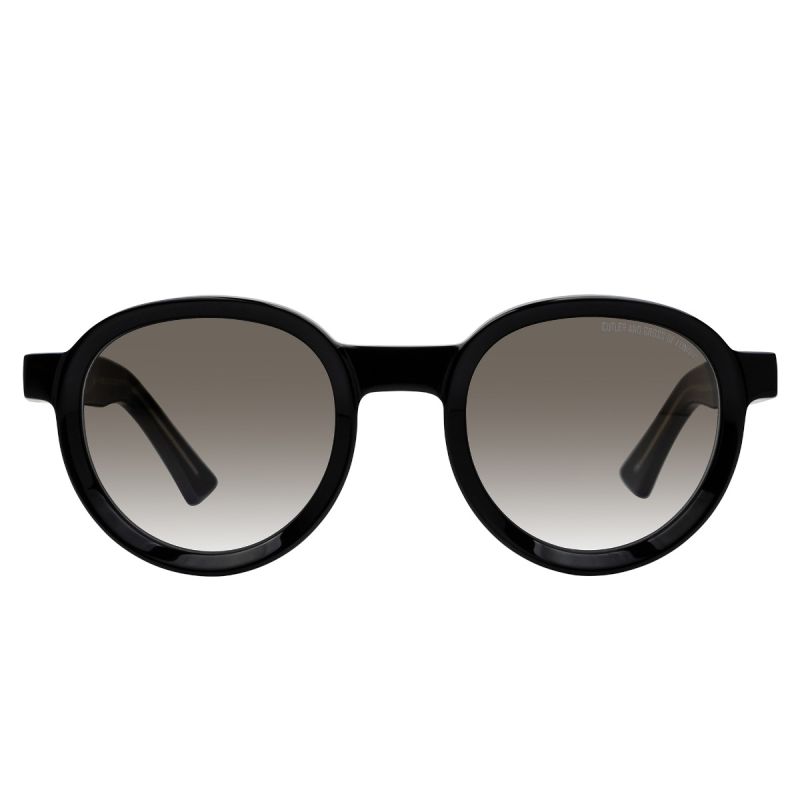 1384 Round Sunglasses