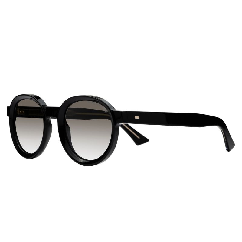 1384 Round Sunglasses