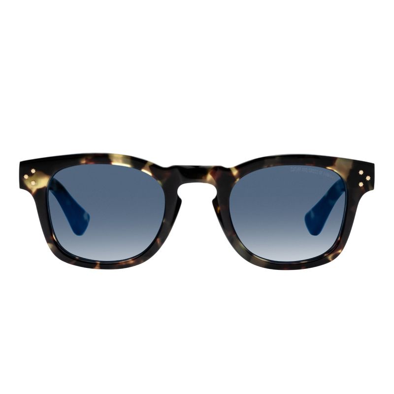 1389 Square Sunglasses