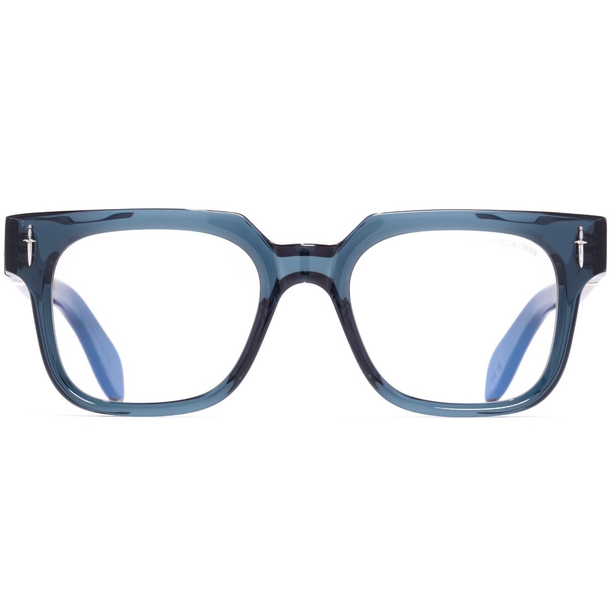 The Great Frog Lucky Diamond II Rectangle Optical Glasses