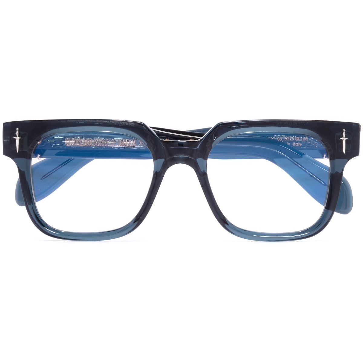 The Great Frog Lucky Diamond II Rectangle Optical Glasses