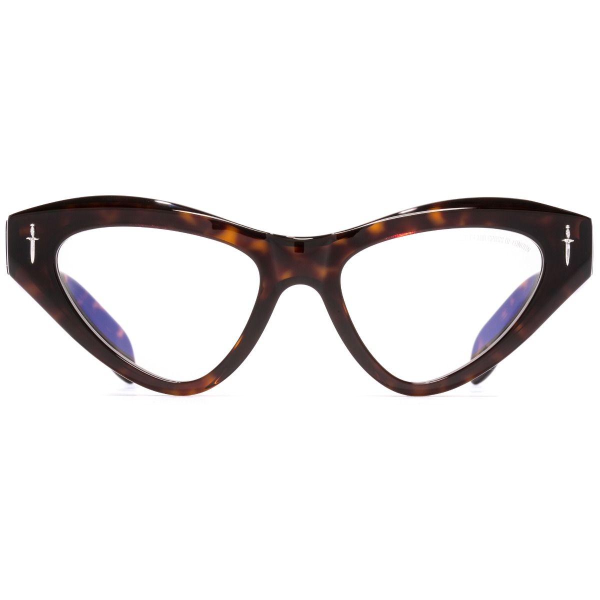 The Great Frog Mini Cat Eye Optical Glasses