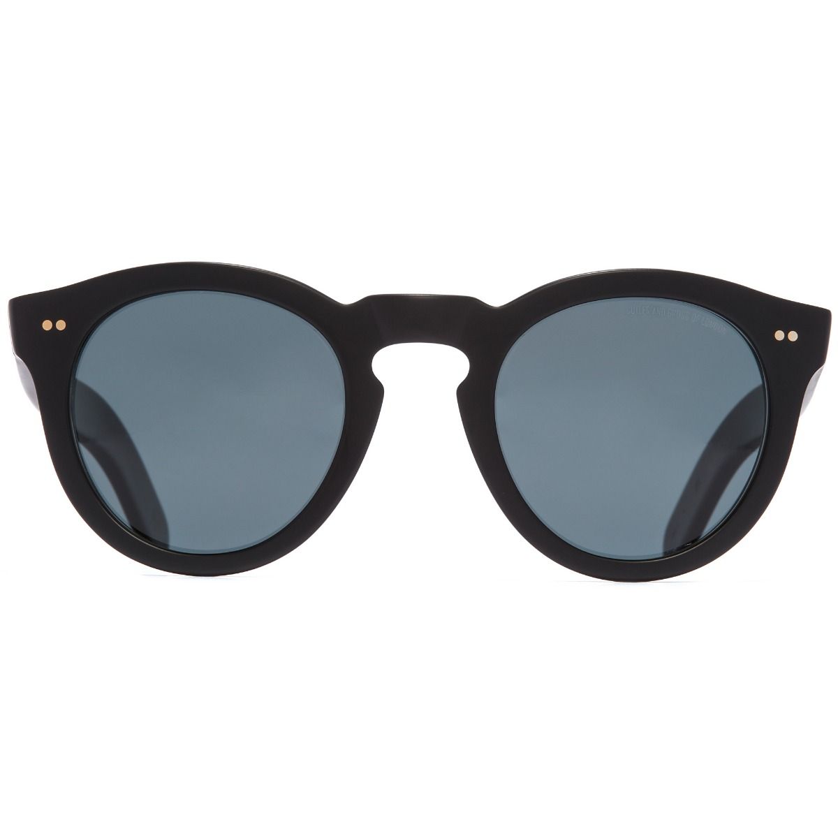 0734 Kingsman Round Sunglasses