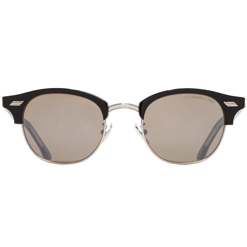 1334 Kingsman Round Sunglasses