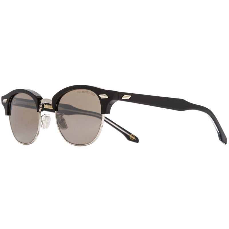 1334 Kingsman Round Sunglasses