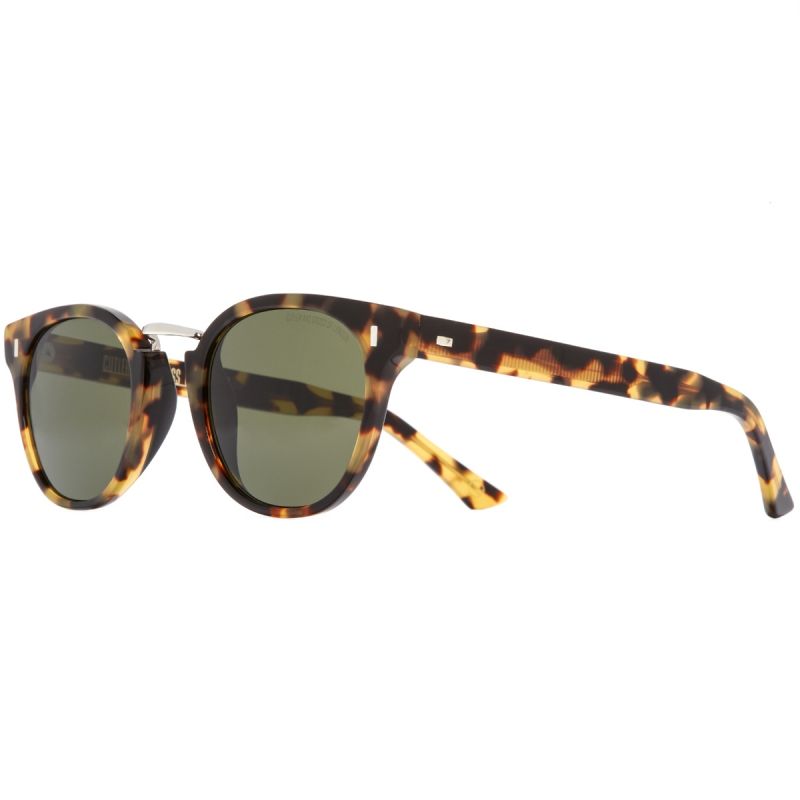 1336 Kingsman Round Sunglasses