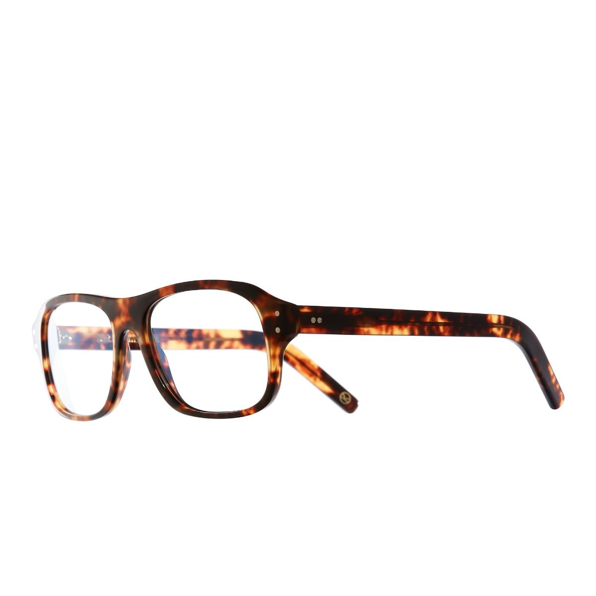 0847V3 Kingsman Optical Aviator Glasses