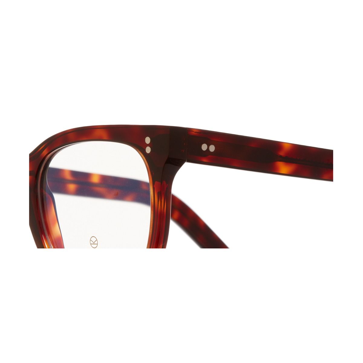 0824 Kingsman Optical Round Glasses