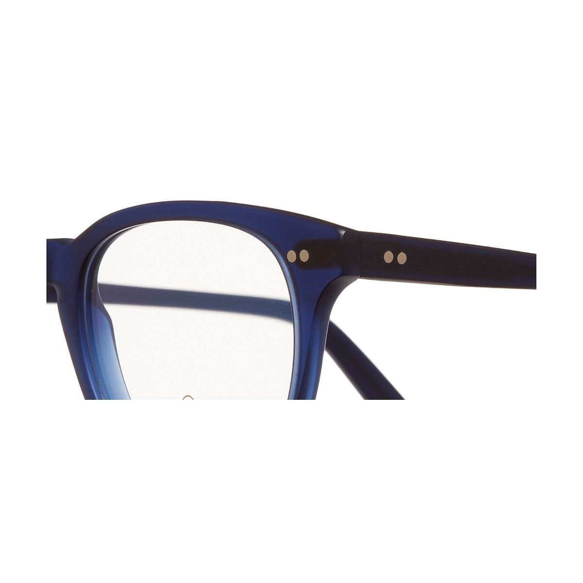 0932 Kingsman Optical Round Glasses