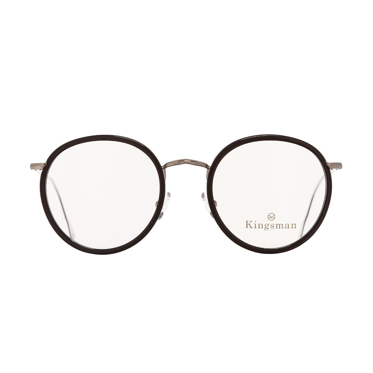 9000 Kingsman Optical Round Glasses