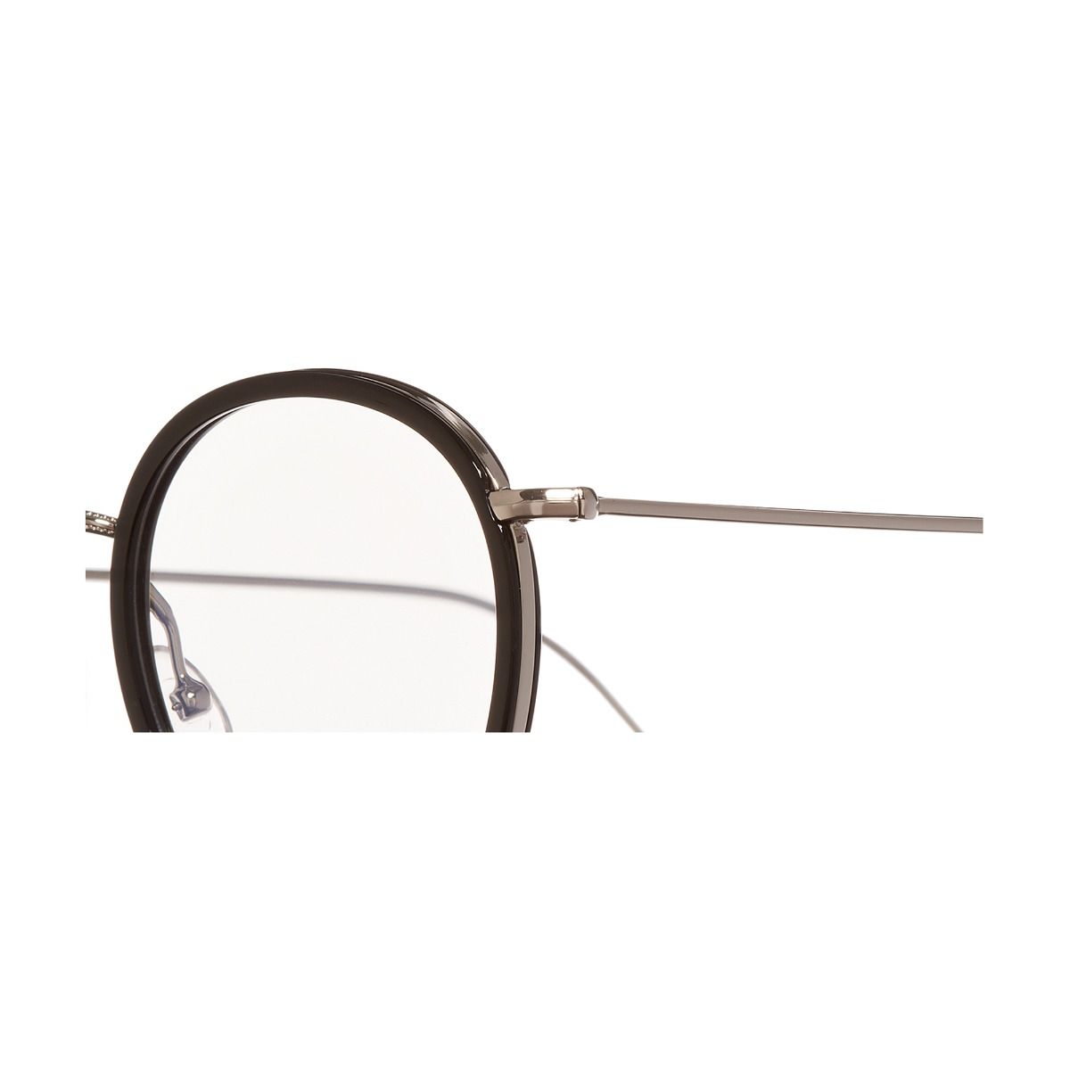 9000 Kingsman Optical Round Glasses