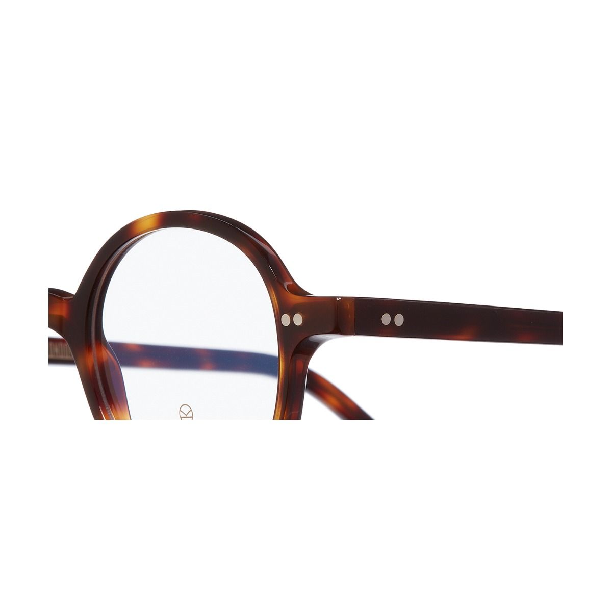 9001 Kingsman Optical Round Glasses