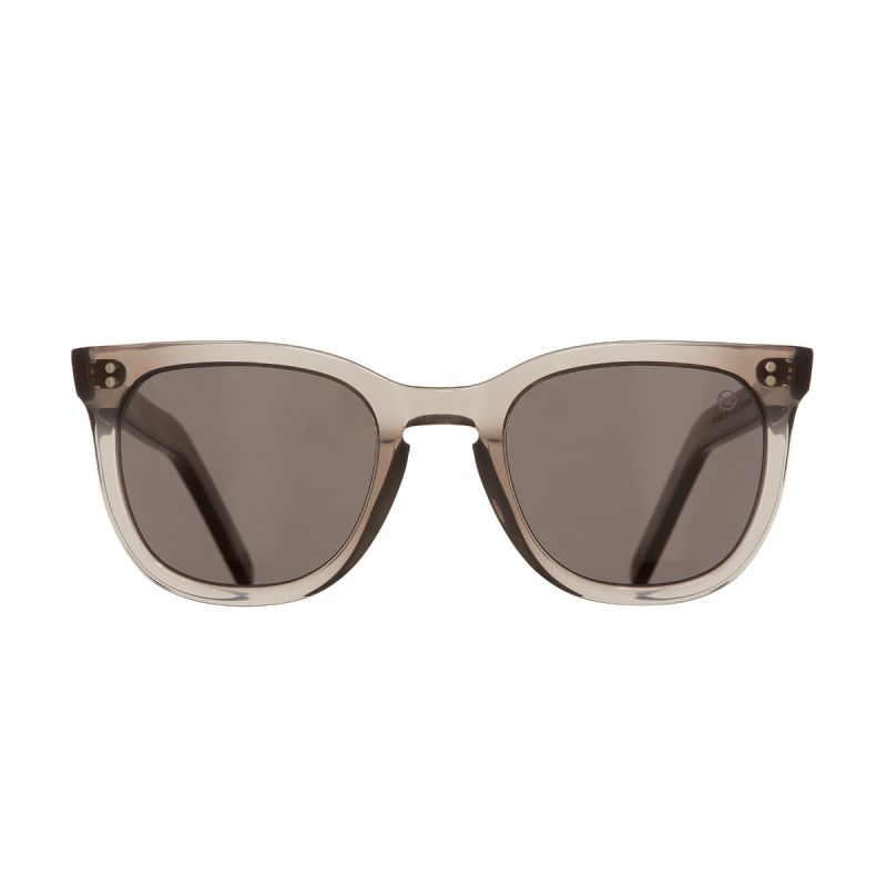 0824 Kingsman Round Sunglasses