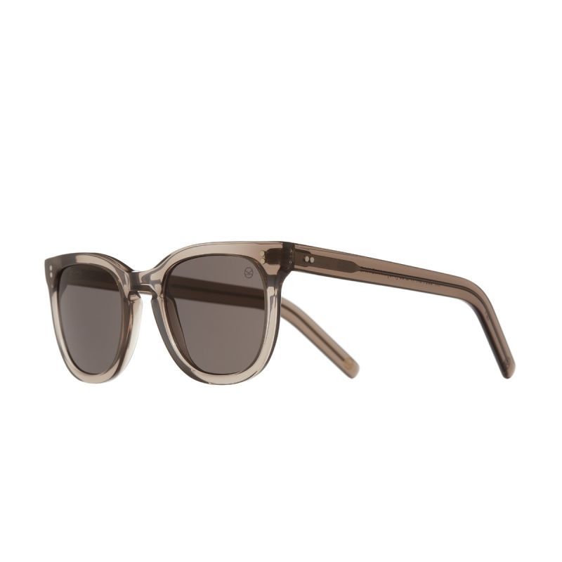 0824 Kingsman Round Sunglasses