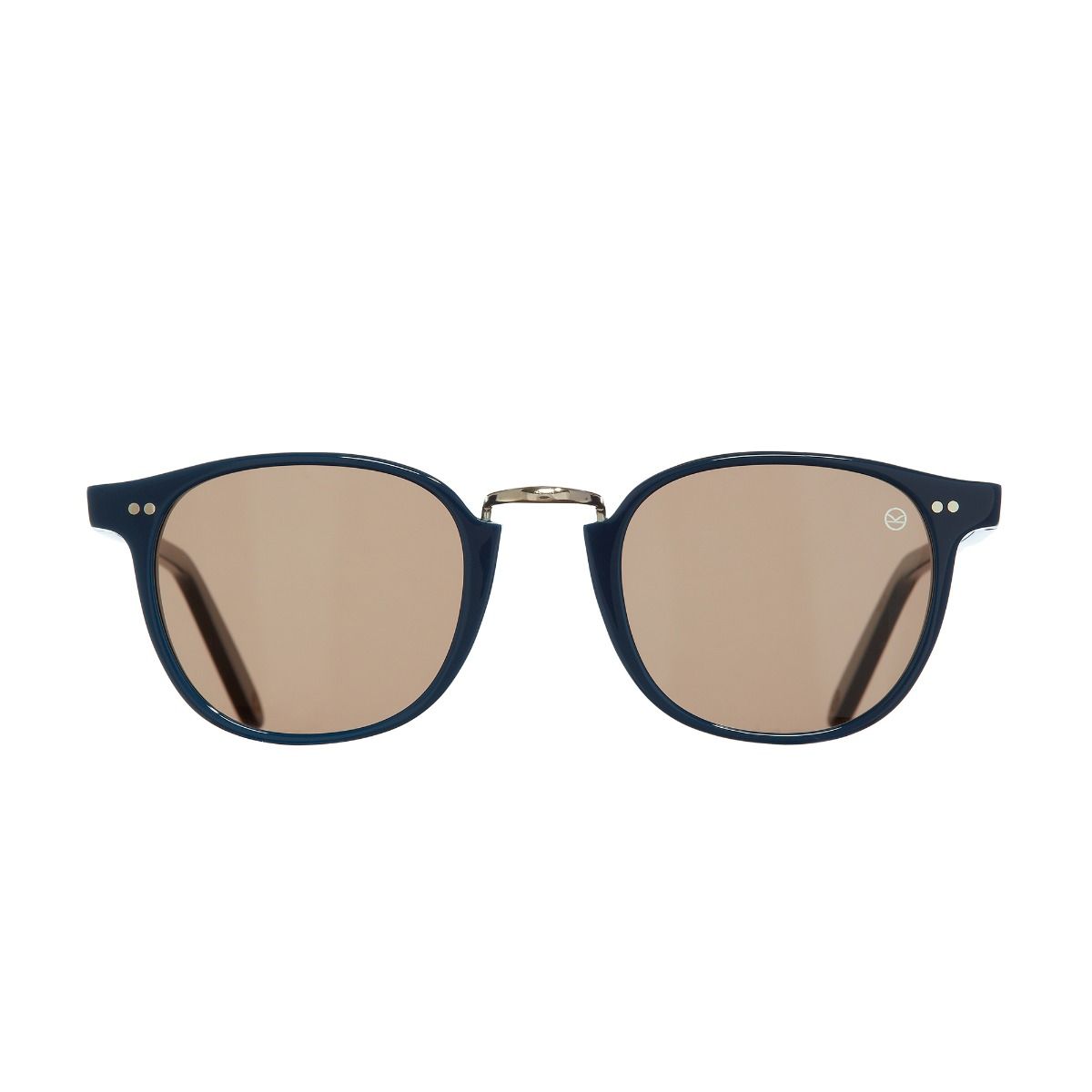 1007 Kingsman Round Sunglasses