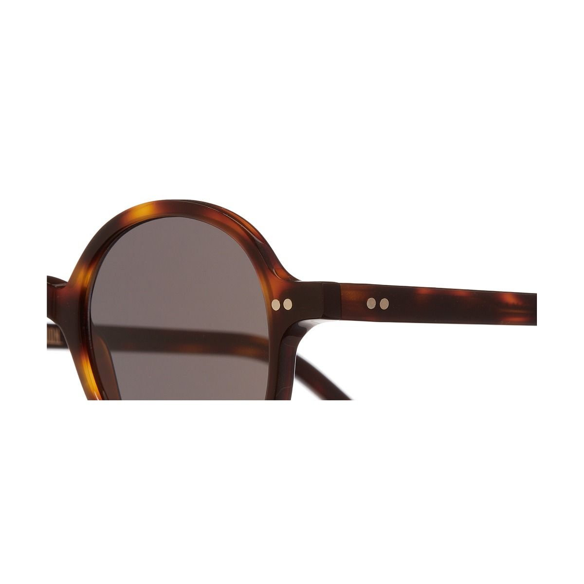 9001 Kingsman Round Sunglasses