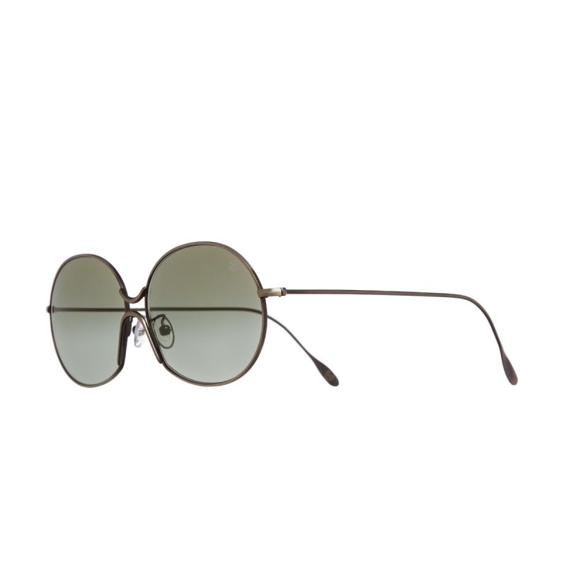 9002 Kingsman Round Sunglasses