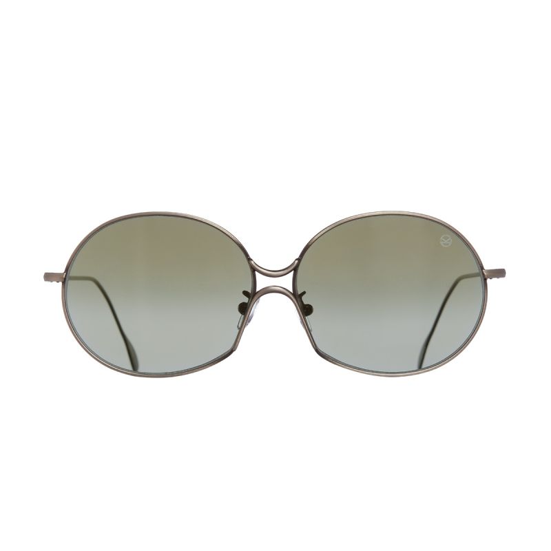 9002 Kingsman Round Sunglasses