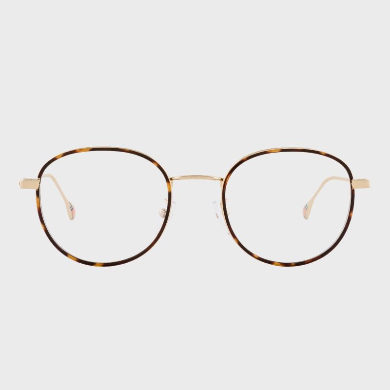 Paul Smith Drury Optical Round Glasses