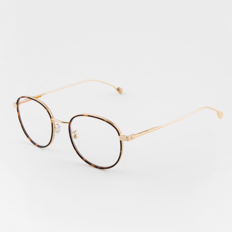 Paul Smith Drury Optical Round Glasses