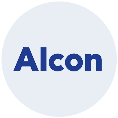Alcon